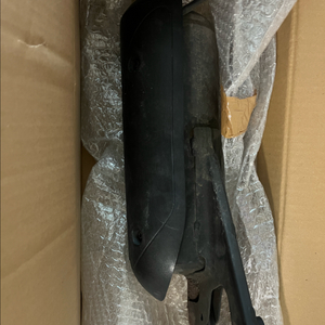 폐급 줌머50 머플러. 2만.