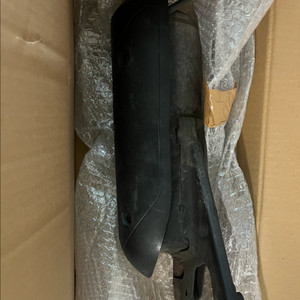 폐급 줌머50 머플러. 2만.