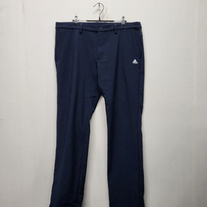 아디다스 골프바지 38