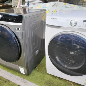 삼성 드럼세탁기 17kg