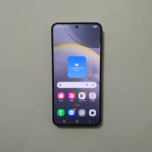 [자급제]갤럭시 S24 256GB 실사용 1개월 깔끔 정상해지