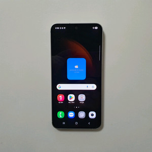 갤럭시 S23FE 256GB 깔끔 저렴 정상해지