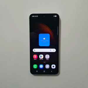 갤럭시 S23FE 256GB 깔끔 저렴 정상해지