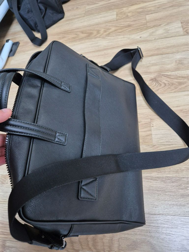 남성 서류가방--5