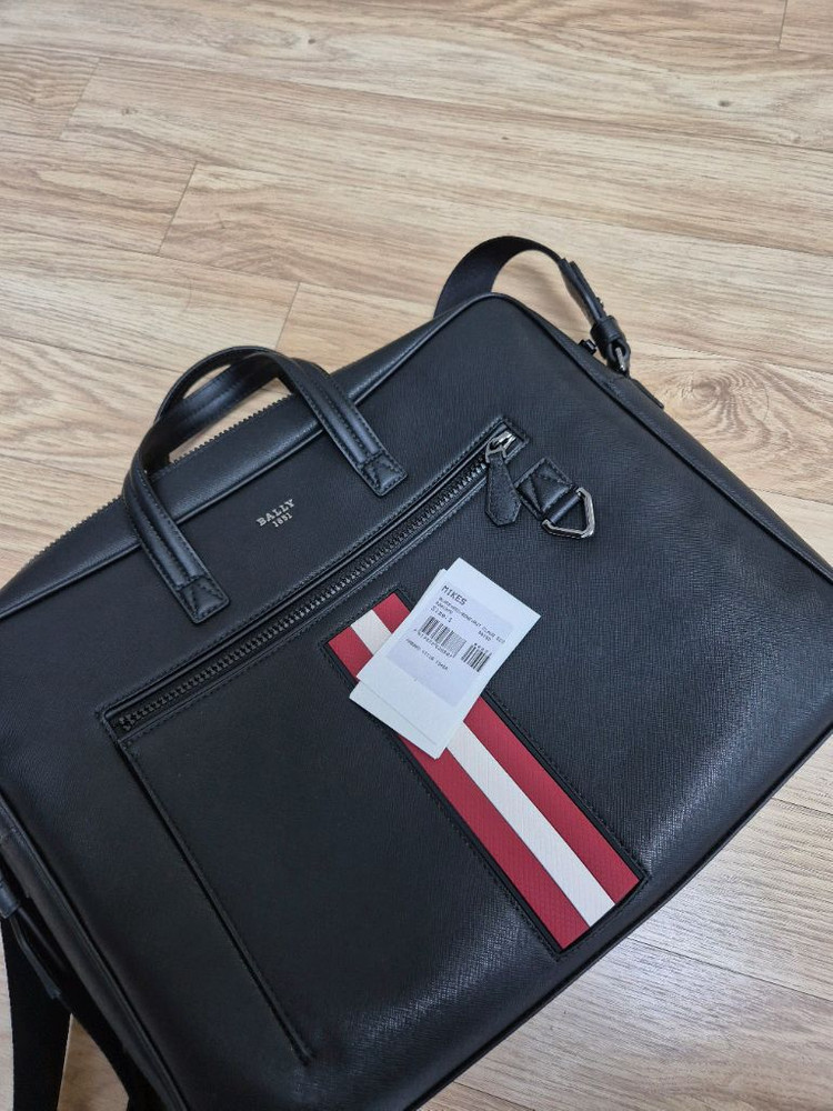 남성 서류가방--4