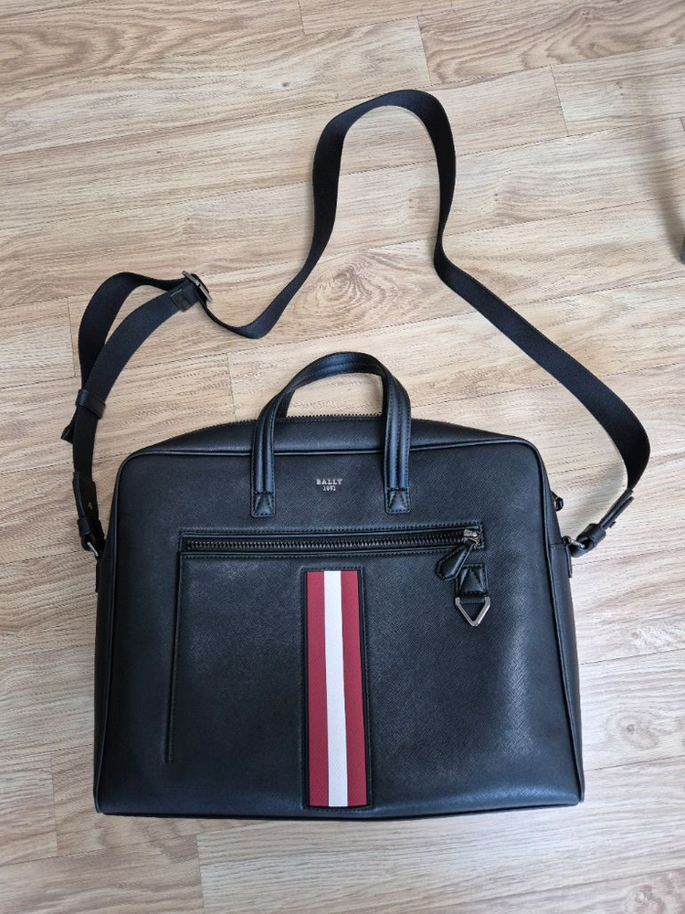 남성 서류가방--8