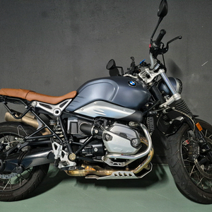 BMW R9T 스크램블러바이크 오토바이