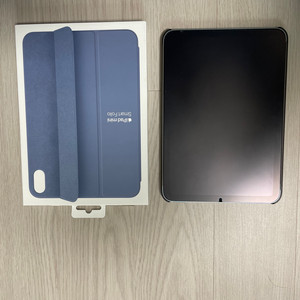아이패드 미니7 128gb wifi 정품 케이스 포함