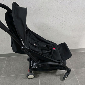 베이비젠 요요 유모차 팝니다 (기내반입가능)