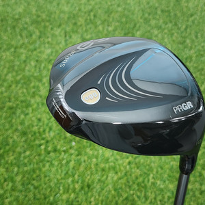 PRGR SUPER egg 슈퍼에그 485 10.5도 R 드라이버 정품