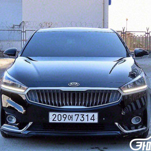 [기아]올 뉴 K7 디젤 R 2.2 프레스티지 #가을특가