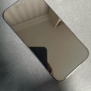 아이폰14 프로 256 정품 새 액정 배터리 87퍼