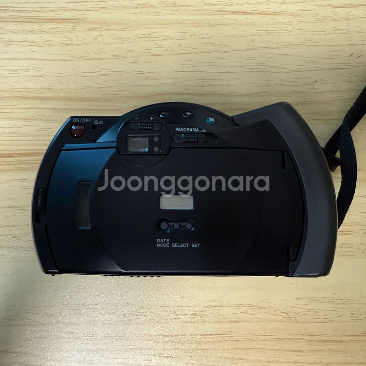 A급 삼성 케녹스 fx-4 필름카메라 (배터리포함)--1