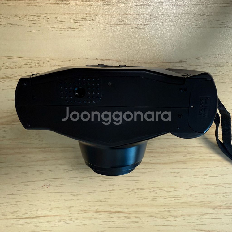 A급 삼성 케녹스 fx-4 필름카메라 (배터리포함)--3