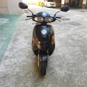 대림 메세지 50 cc 내외관 준수 엔진상태 짱짱한차 싸게판매 출퇴근용 통학용 강추