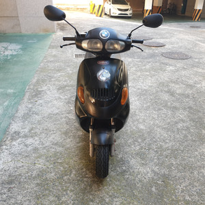 대림 메세지 50 cc 내외관 준수 엔진상태 짱짱한차 싸게판매 출퇴근용 통학용 강추