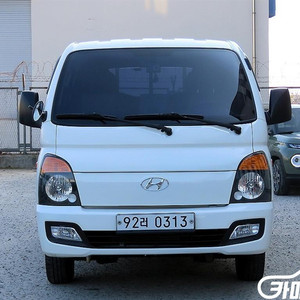 [소형화물][카고]포터2 1.0톤/더블캡/초장축/(CRDi) 스타일 (1톤) #가을특가