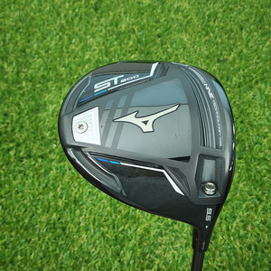 미즈노 ST200 9.5도 SR 드라이버 정품