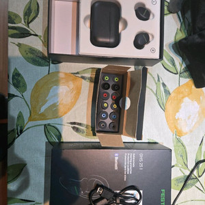 페스툴 ghs 25 l 이어폰 이미지