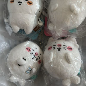 나가노 수족관 인형 농담곰 이미지