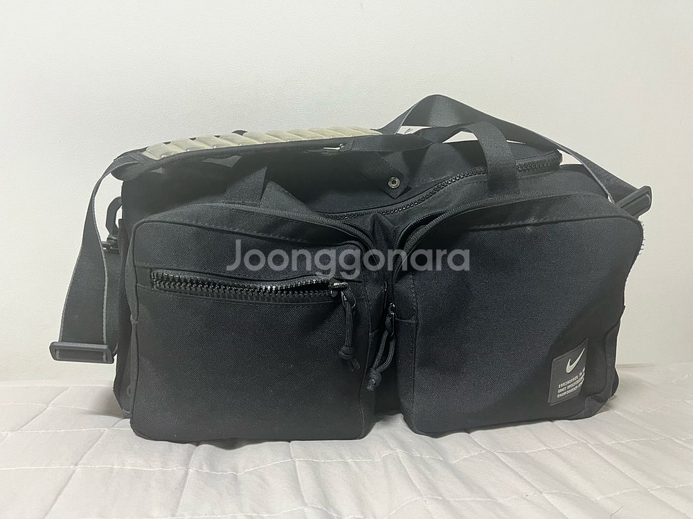 나이키 스포츠 가방--0