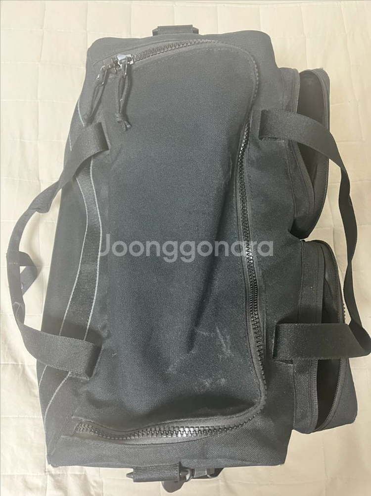 나이키 스포츠 가방--4