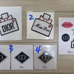 정품) 디올 와펜 (코스매틱)