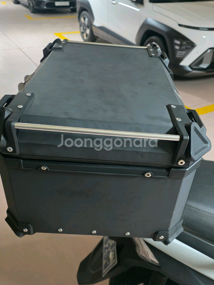 20년3만키로 조이맥스Z300판매합니다--6