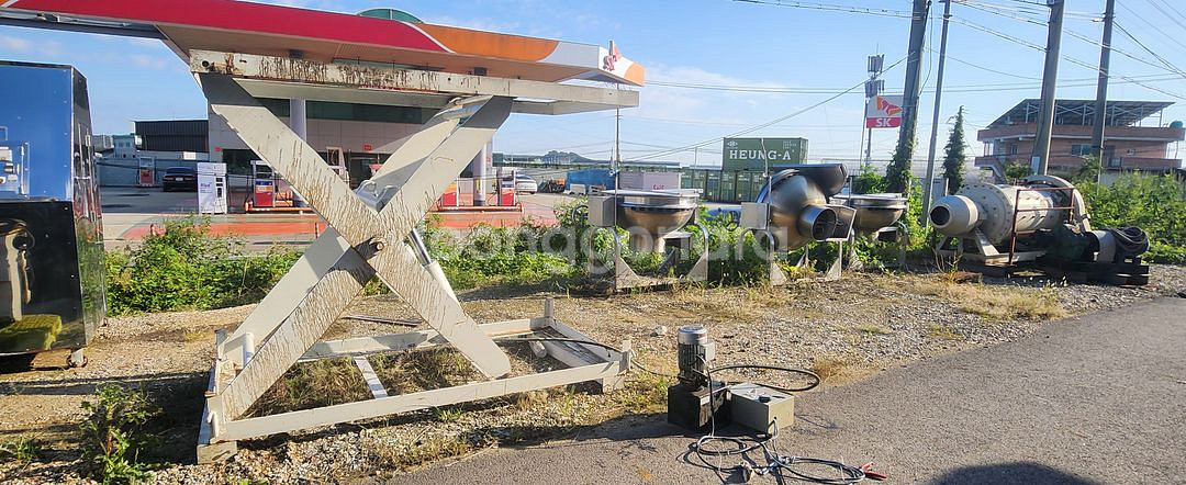 대형테이블 리프트--1