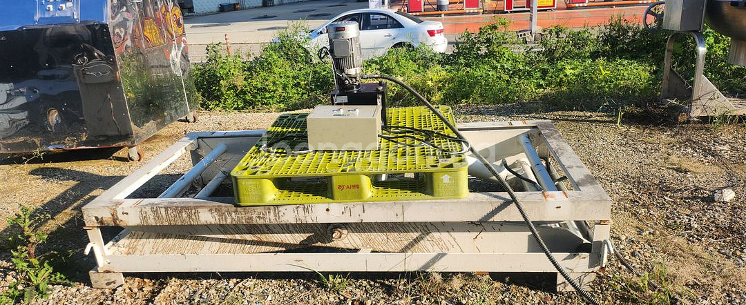 대형테이블 리프트--3