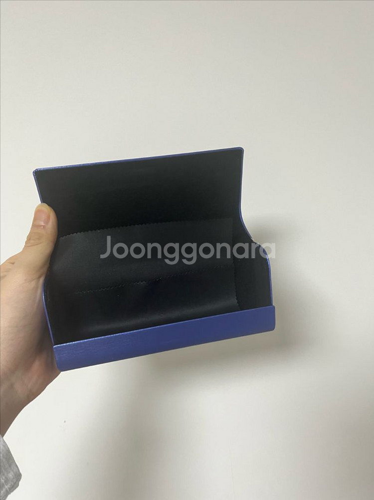 리끌로우 선글라스 오렌지렌즈--2