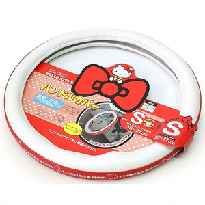 헬로키티 핸들커버 S사이즈