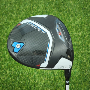 코브라 에어로젯 9도 SR 드라이버 정품