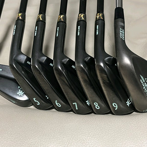 미우라 mb101 블랙에디션 4-pw