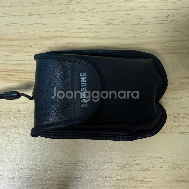 특A급 삼성 피노 45 필름카메라 + 전용파우치 + 배터리--5