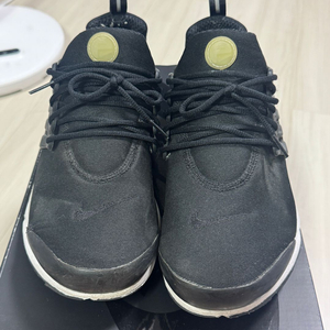 나이키 에어프레스토 270