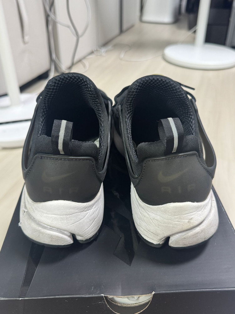 나이키 에어프레스토 270--2