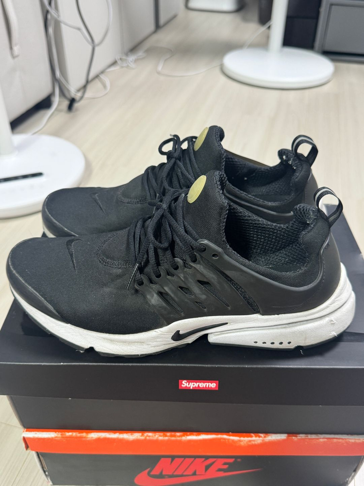 나이키 에어프레스토 270--1