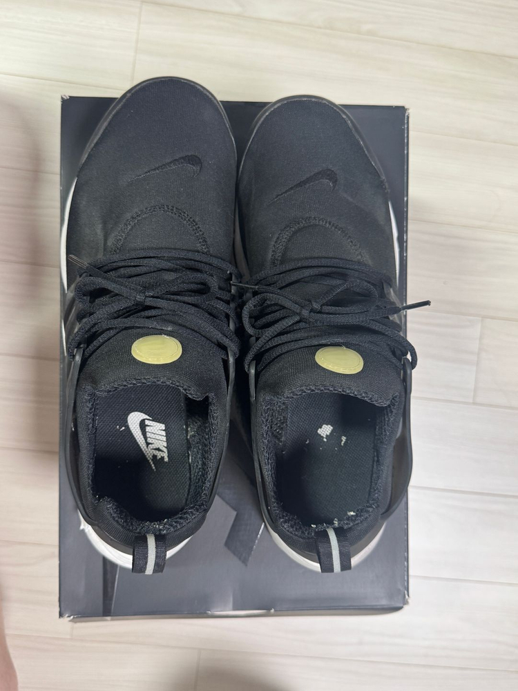 나이키 에어프레스토 270--3