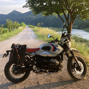 BMW 알나인티 어반지에스 새 주인님을 찾습니다