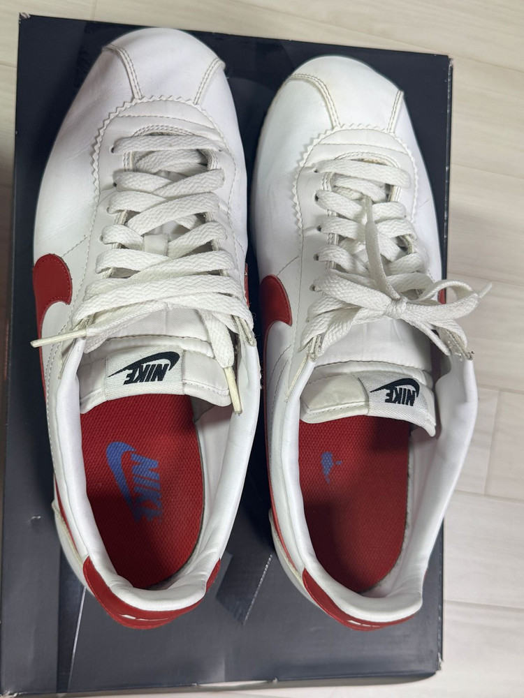 나이키 W코르테즈 275--3