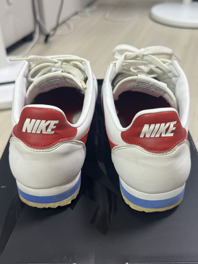 나이키 W코르테즈 275--2