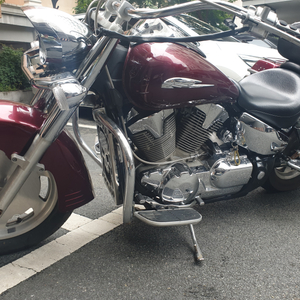 혼다 VTX 1300s 잘관리된 차량 저렴하게 급처