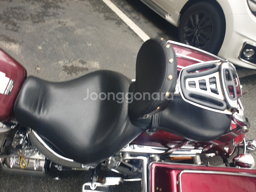 혼다 VTX 1300s 잘관리된 차량 저렴하게 급처--2