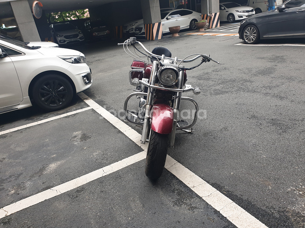 혼다 VTX 1300s 잘관리된 차량 저렴하게 급처--6