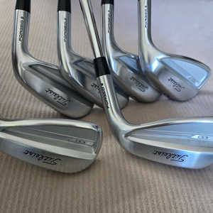 골프 아이언 세트