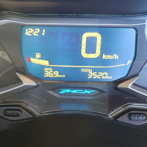 혼다24년 PCX125 스쿠터