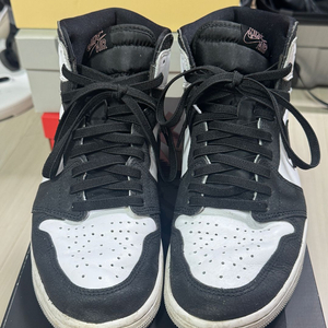 나이키 에어조던1 OG 하이 코랄 270