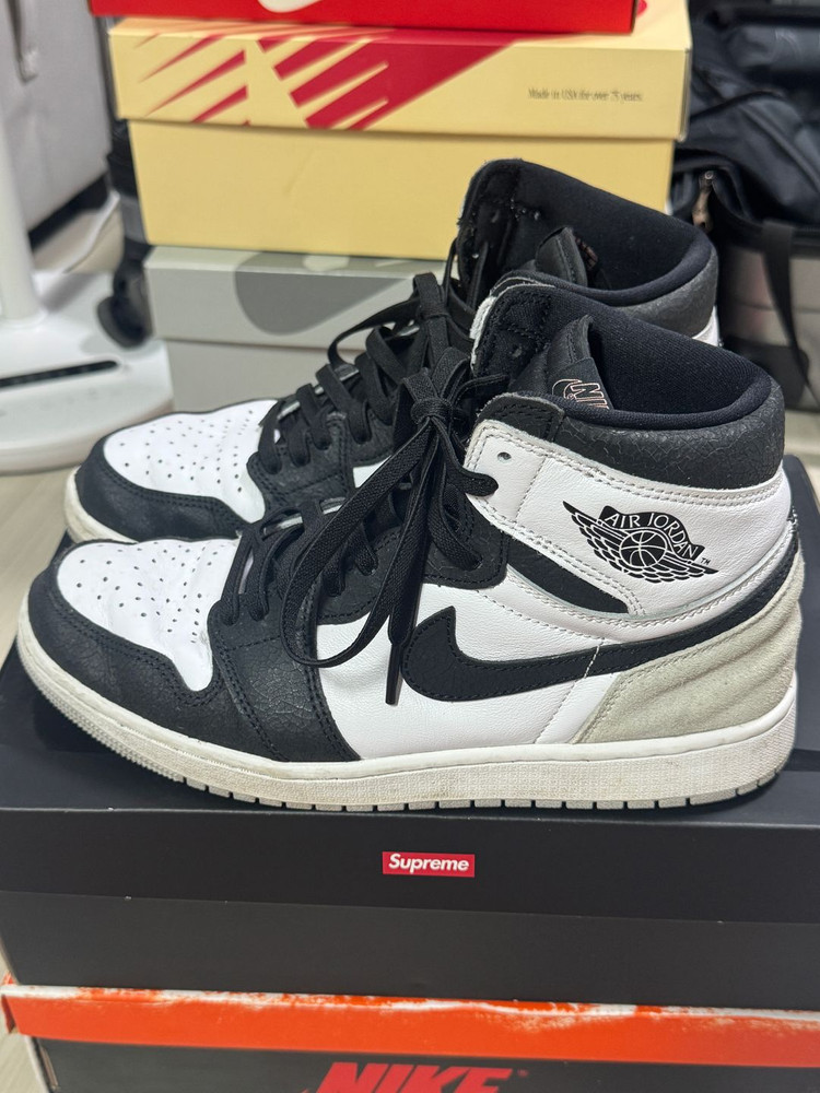 나이키 에어조던1 OG 하이 코랄 270--1