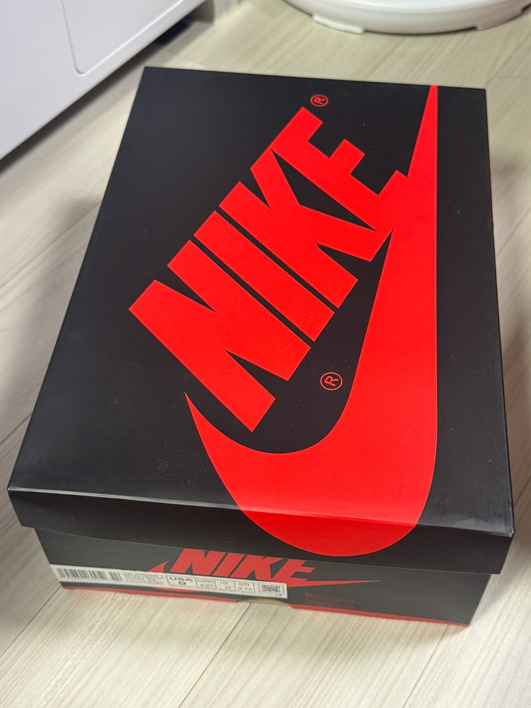 나이키 에어조던1 OG 하이 코랄 270--5